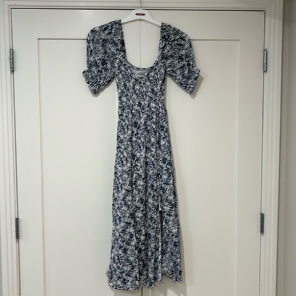 Abercrombie & Fitch Dresses & Skirts - Blue Abercrombie dress